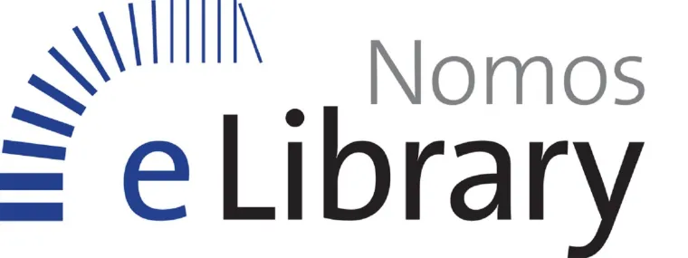 Bild: Open Access bei Nomos