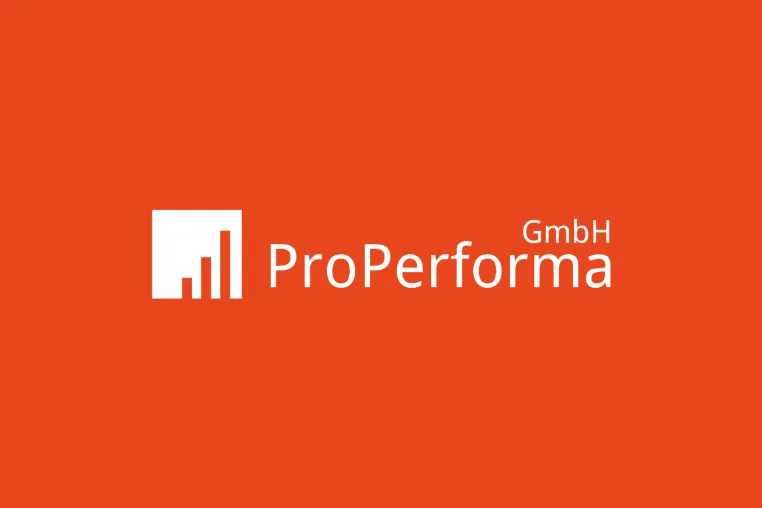 Bild: ProPerforma startet neuen Leistungsbereich KI-Agentur