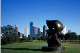 Bild: Texas Arts – Kunst statt Cowboys im Lone-Star-State