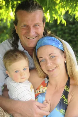 Rock ’n’ Roll am Königssee Bild: Rock ’n’ Roll am Königssee