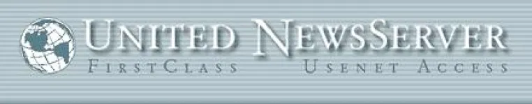 Bild: Mit zwei Neuheiten macht United-Newsserver das USENET noch attraktiver und günstiger