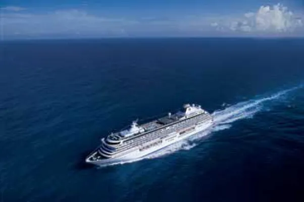 Bild: Neu: Crystal Cruises Kurzreisen-Angebot bietet Luxusreisen zum Schnupper-Preis