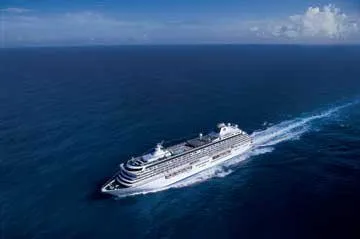 Neu: Crystal Cruises Kurzreisen-Angebot bietet Luxusreisen zum Schnupper-Preis Bild: Neu: Crystal Cruises Kurzreisen-Angebot bietet Luxusreisen zum Schnupper-Preis