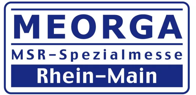 Bild: MSR-Spezialmesse Rhein-Main in Frankfurt