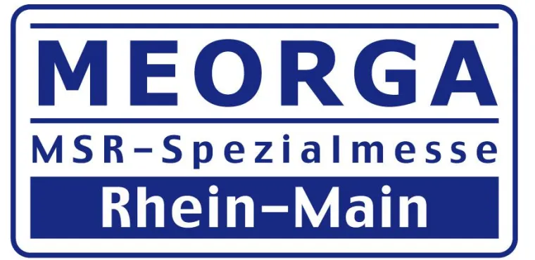 Bild: MSR-Spezialmesse Rhein-Main in Frankfurt