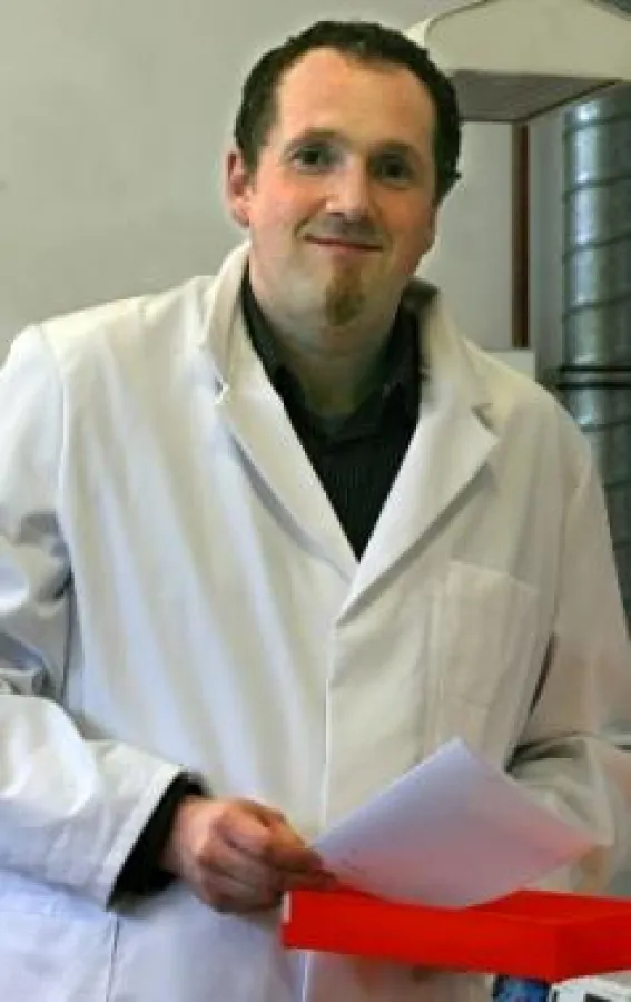 Bernhard Runde wird Leiter Qualitätsmanagement für GN ReSound in ganz Nordeuropa (Foto: ReSound)