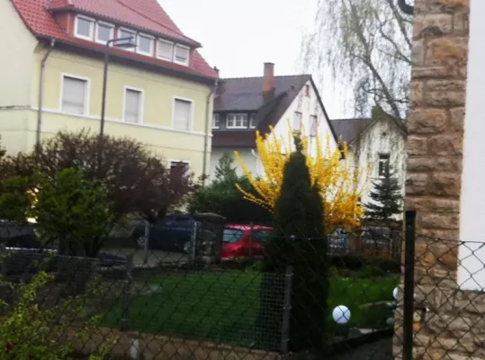 Bild: Immobilienspekulation in Bruchsal – Panama Papers Parallelen