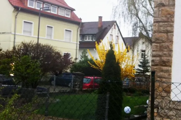 Bild: Immobilienspekulation in Bruchsal – Panama Papers Parallelen