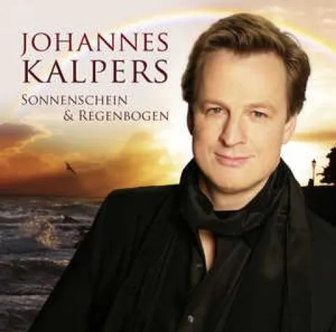 Johannes Kalpers - Sonnenschein und Regenbogen Bild: Johannes Kalpers - Sonnenschein und Regenbogen