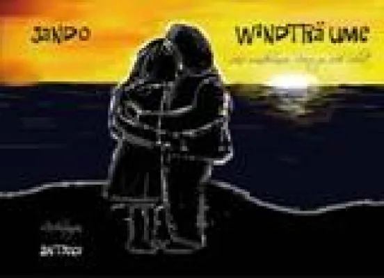 Bild: Windträume-Der Überraschungserfolg des Frühjahr vom "deutschen Sergio Bambaren"