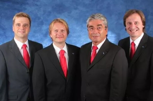 Aberle Steuerungstechnik unter neuem Führungsteam und mit neuem Firmennamen Bild: Aberle Steuerungstechnik unter neuem Führungsteam und mit neuem Firmennamen