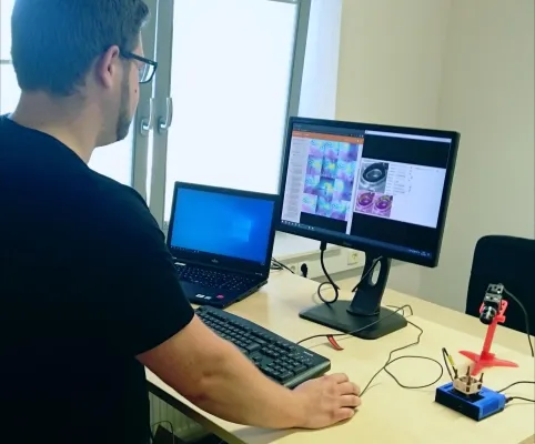 Bild: #NFTrend: Künstliche Intelligenz (KI) – robust – verlässlich – zukunftssicher