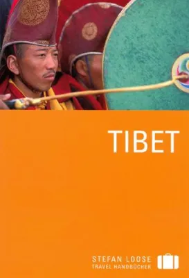 Bild: Stefan Loose Travel Handbuch "Tibet"