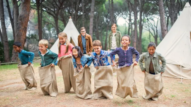 Bild: Restaurant Isarfein engagiert sich für benachteiligte Kinder