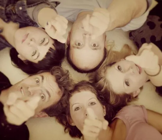 mixxit ImproShow Bild: mixxit ImproShow