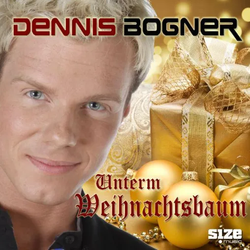 Dennis Bogner - "Unterm Weihnachtsbaum" Bild: Dennis Bogner - "Unterm Weihnachtsbaum"