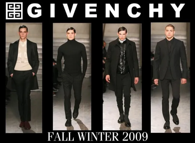 Designermode für Herren Bild: Designermode für Herren