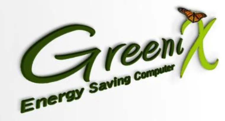 Energie sparen am PC - Firma GreeniX setzt neue Maßstäbe Bild: Energie sparen am PC - Firma GreeniX setzt neue Maßstäbe