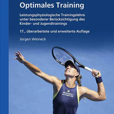 Bild: Der Klassiker der Sportwissenschaft