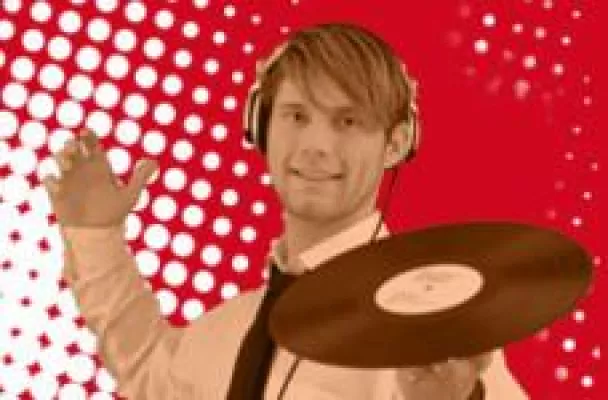 Bild: Mister Beat stellt seine DJs vor – DJ Thomas N aus Hamburg