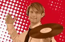 Bild: Mister Beat stellt seine DJs vor – DJ Thomas N aus Hamburg
