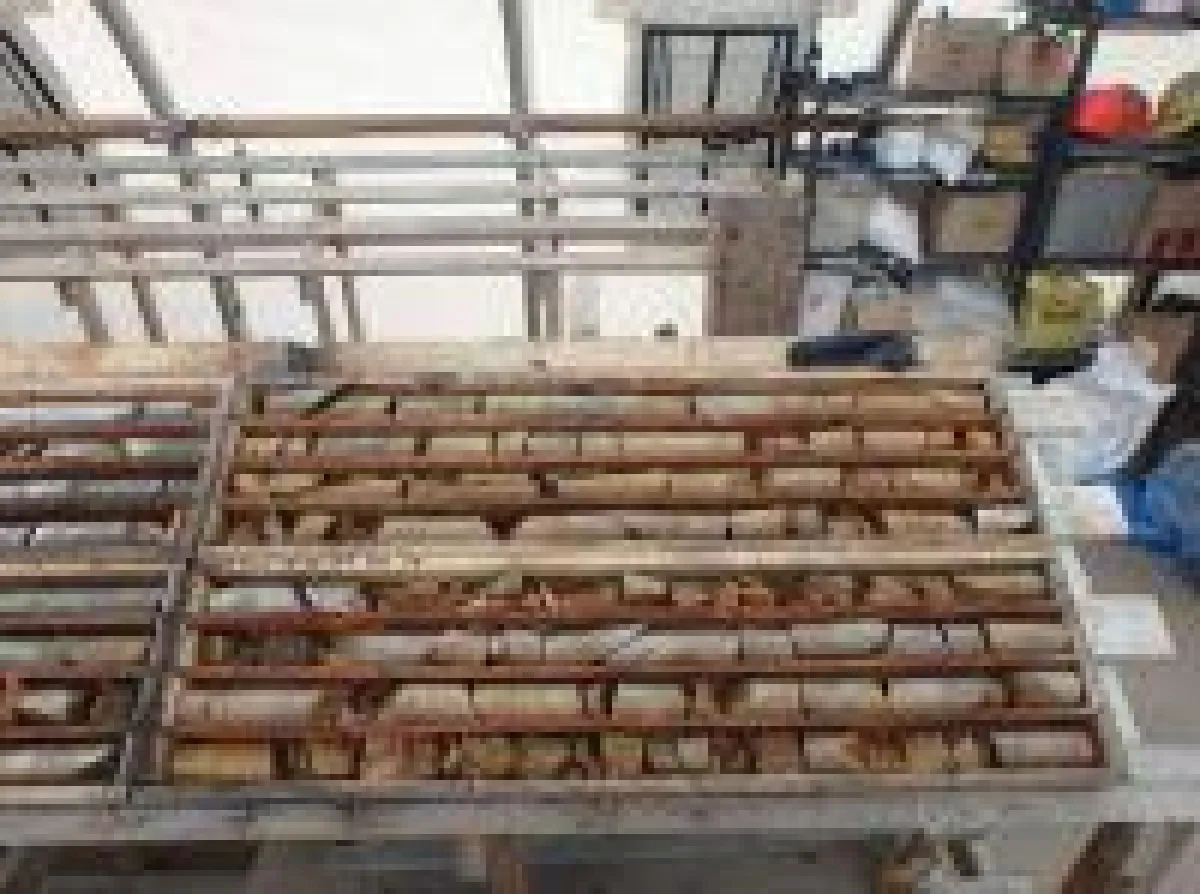 Quelle: White Gold Corp.