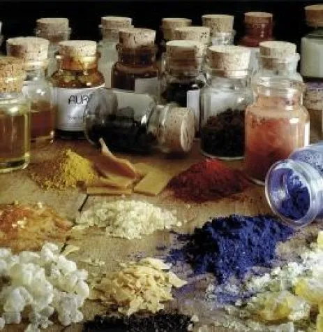 Bild: Das Öl verlassen, bevor es uns verlässt