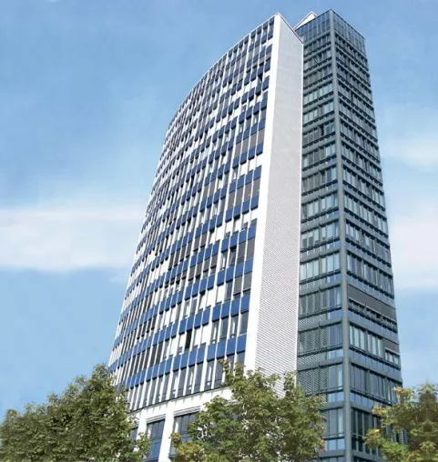 Gut 80 neue Stellen in Heidelberg – Versicherer baut Standort aus Bild: Gut 80 neue Stellen in Heidelberg – Versicherer baut Standort aus