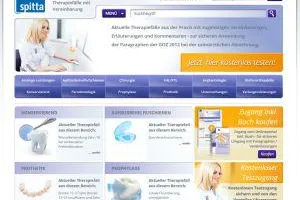 Bild: Patientenvereinbarung: Das erste Internet-Portal mit Buch ist online