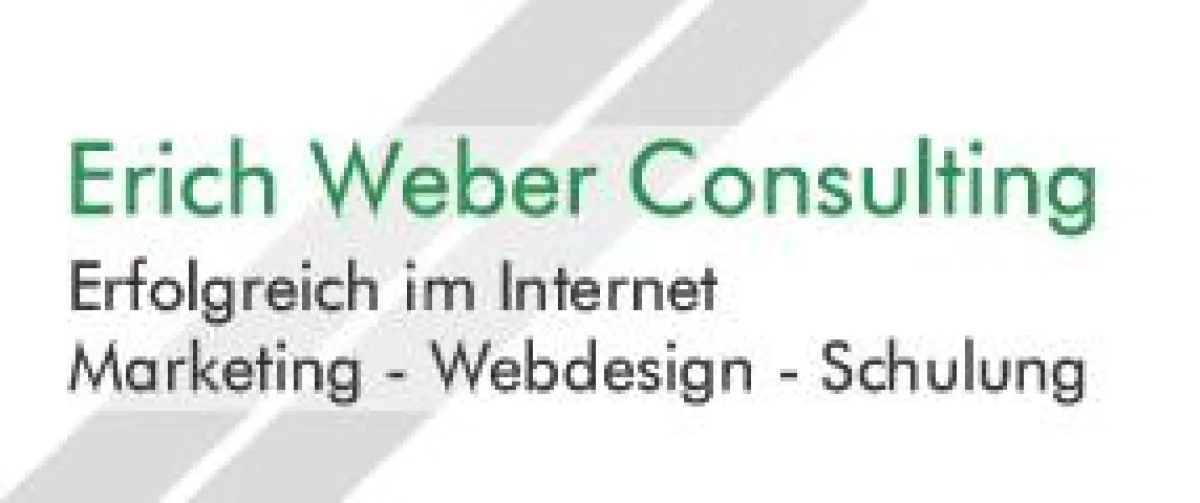 Erich Weber Consulting, 67133 Maxdorf