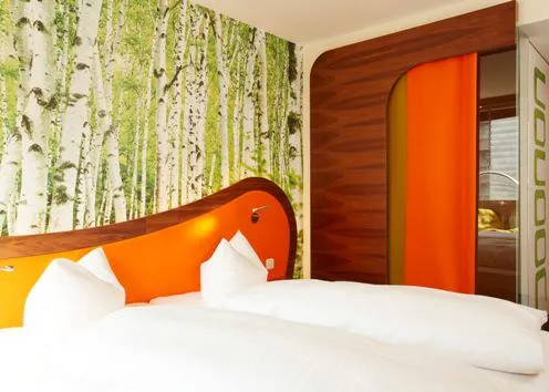 Hotel Cocoon Stachus - unter den 10 besten Budget Hotels in Europa Bild: Hotel Cocoon Stachus - unter den 10 besten Budget Hotels in Europa
