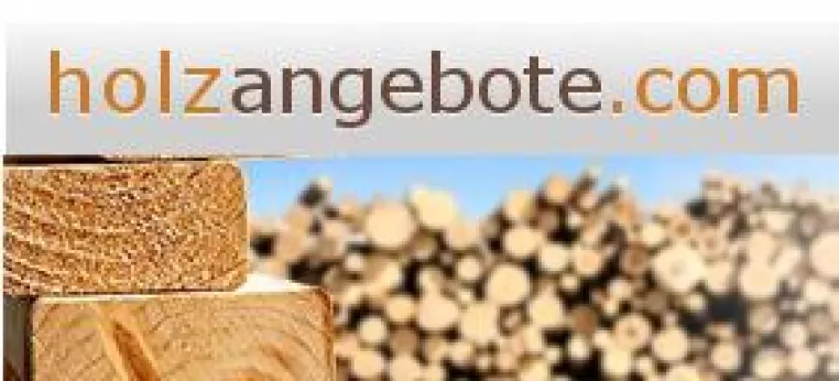 Bild: Holzangebote.com ist ein virtueller Marktplatz für die Holzindustrie