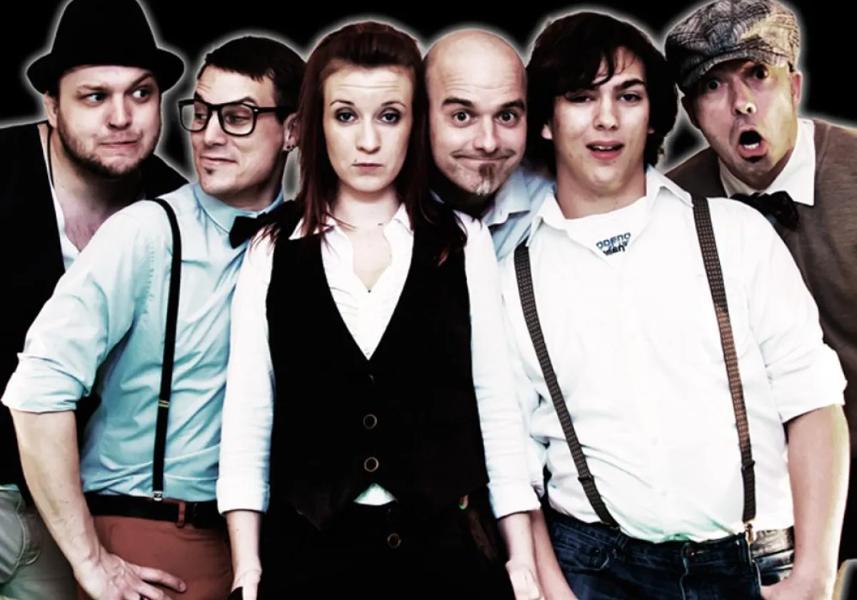 Sheila and the Jackaroos