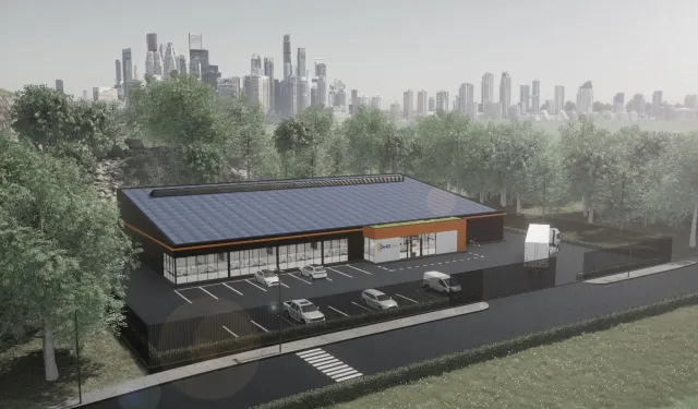 Bild: Das Rechenzentrum 5.0