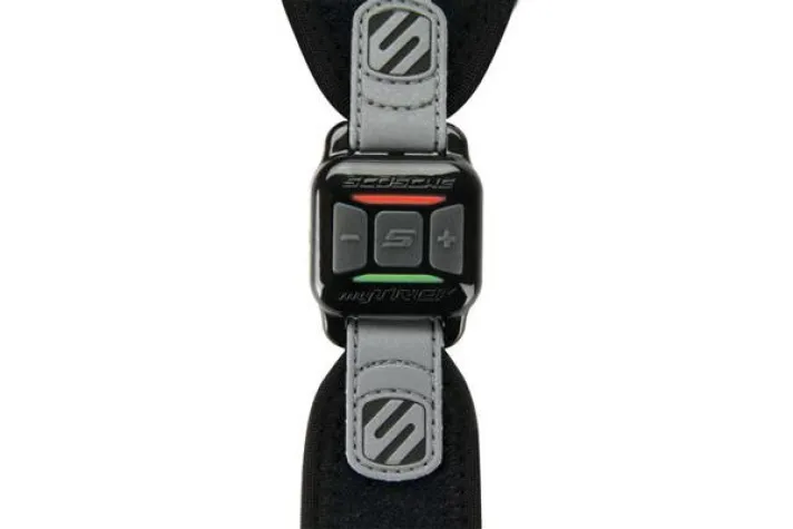 Bild: Herzrasen ausgeschlossen