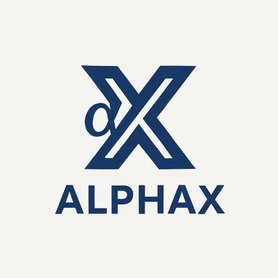 Bild: AlphaX Akademie startet Kurse für Personal Branding, Marketing und KI-Trading-Bots