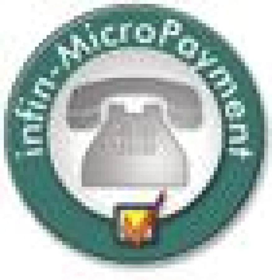 infin-MicroPayment: Jetzt auch Beträge über 30 Euro per Telefon abrechnen