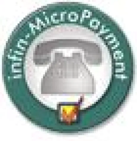 Bild: infin-MicroPayment - Telefonbezahlung auch über 30 Euro