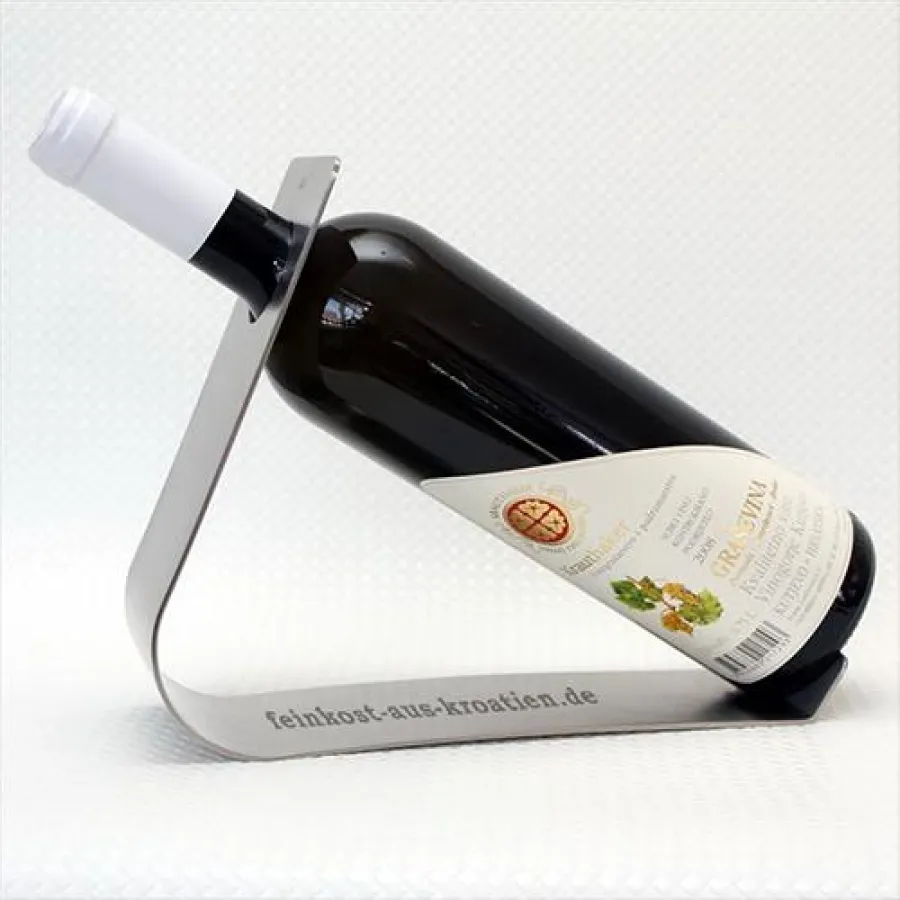 Spezialist für kroatische Weine