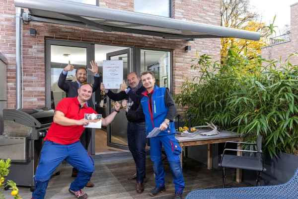 Bild: Zeitlose Designstücke