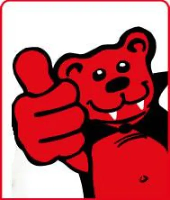 Bild: Fürchterlich leckere Gummibärchen