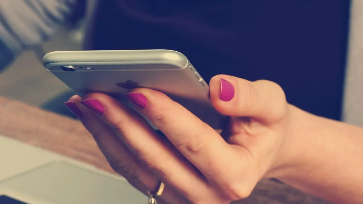 Von Kunden gewünscht: Einfache, bequeme und schnelle Banking-Apps (c) Pixabay
