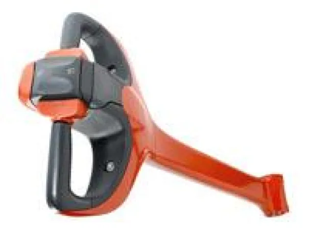 Bild: Spritzguss und Metallbearbeitung aus einer Hand