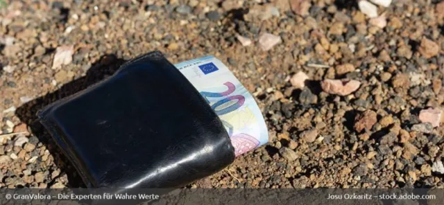 Bild: Mit (viel) Geld richtig umgehen - in 3 Schritten