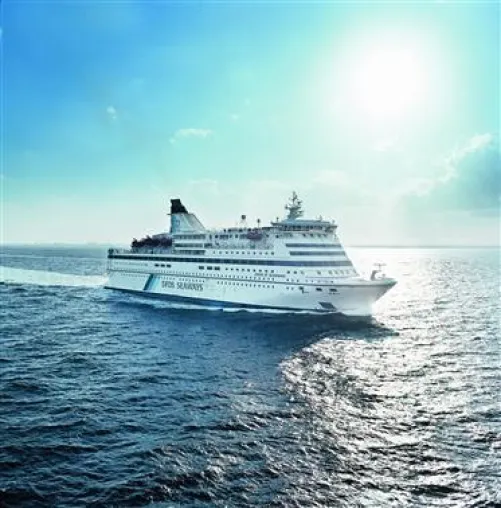 Frischer Wind auf neuer Webseite - DFDS Seaways präsentiert neuen Internet-Auftritt Bild: Frischer Wind auf neuer Webseite - DFDS Seaways präsentiert neuen Internet-Auftritt