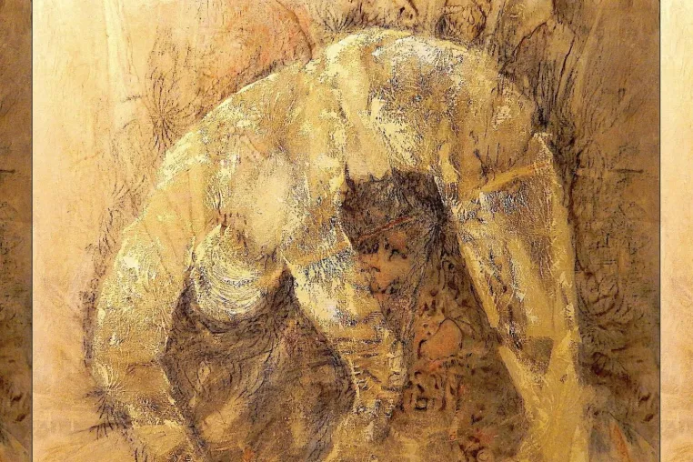 Bild: Eröffnung für Dauerausstellung Ingrid Wuttke der Ausnahmekünstlerin aus Puchheim bei München