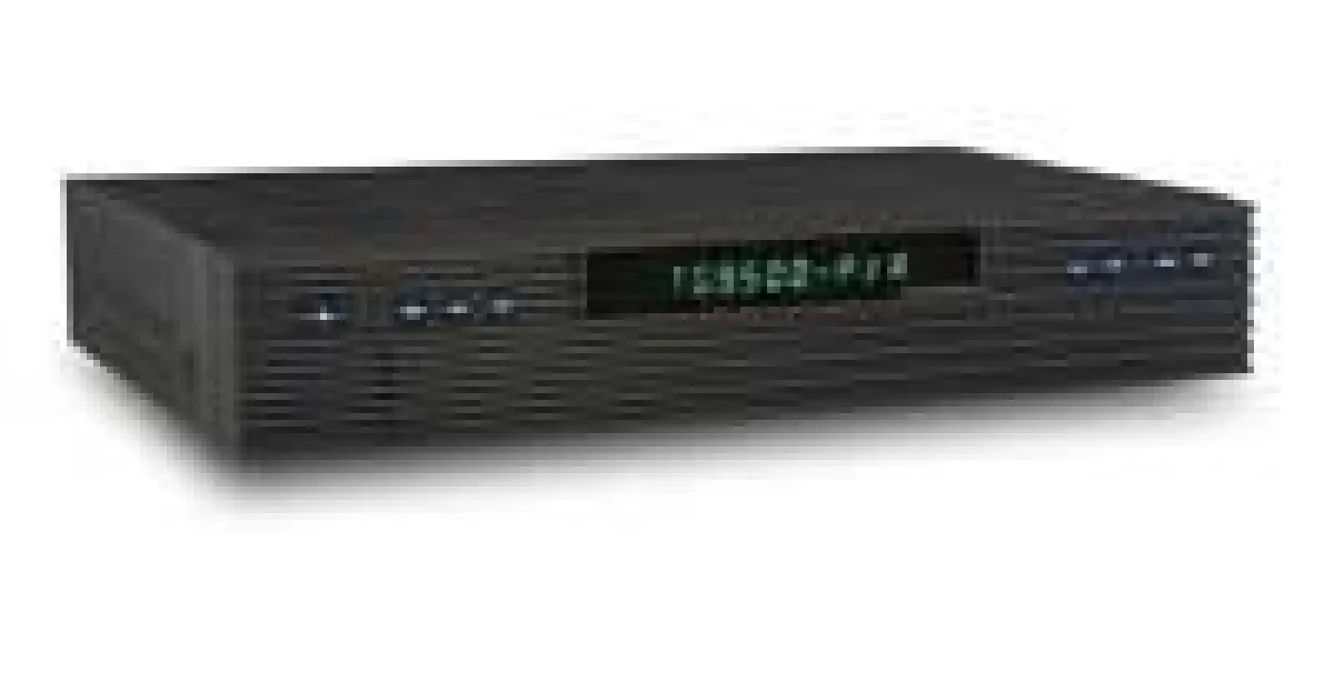 Der Super-Festplattenreceiver VN-9500 PVR von MatriXX Systems kann ab sofort per Software-Upgrade aktualisiert werden. Somit erhält das Spitzengerät auch neue Funktionen