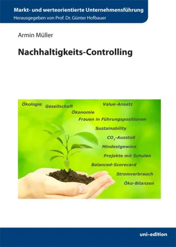 Bild: Erfolgreich und nachhaltig ein Unternehmen führen