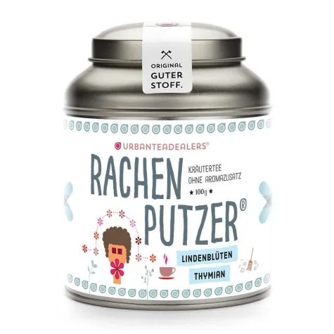 Bild: urbanteadealers.com - der Online Tee Shop mit der Riesenauswahl