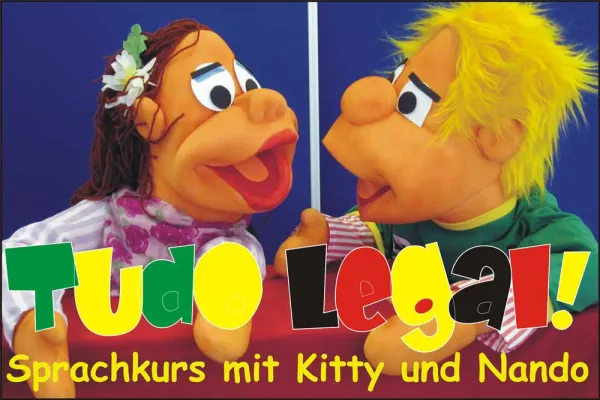 Bild: „Tudo Legal!“ - Deutsch-Brasilianischer Kultur-Sprachkurs geht in seine 3. Staffel